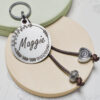 Bush, Dog ID Tag